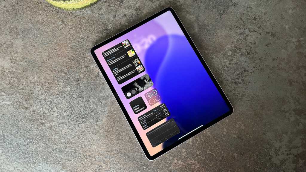 ¿Quieres la mejor experiencia de iPados 26 este otoño? Obtenga este Air de iPad M3 por solo $ 499