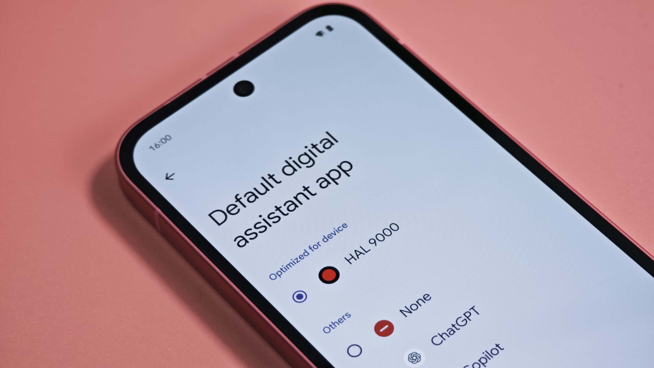 Android pronto le recomendará que use un asistente de voz ‘optimizado’; esto es lo que realmente significa