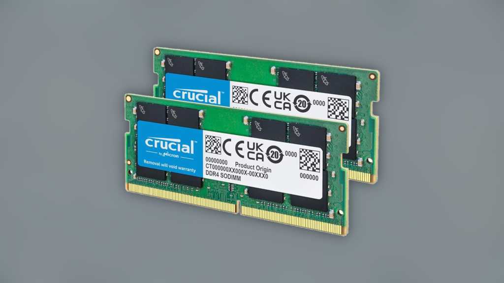 Malas noticias para PC más antiguas: la memoria DDR4 está llegando a un final