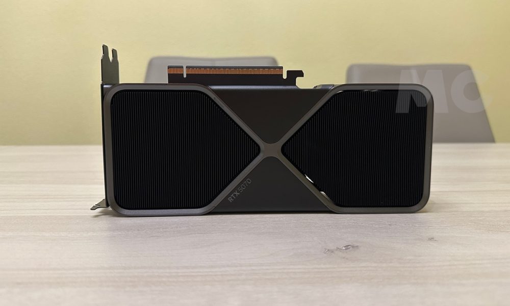 Las GeForce RTX 50 bajan de precio, el stock se ha normalizado por fin