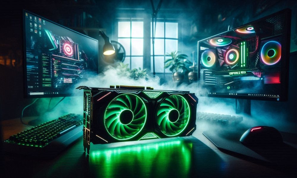 GeForce RTX 5050 en julio, todo lo que debes saber