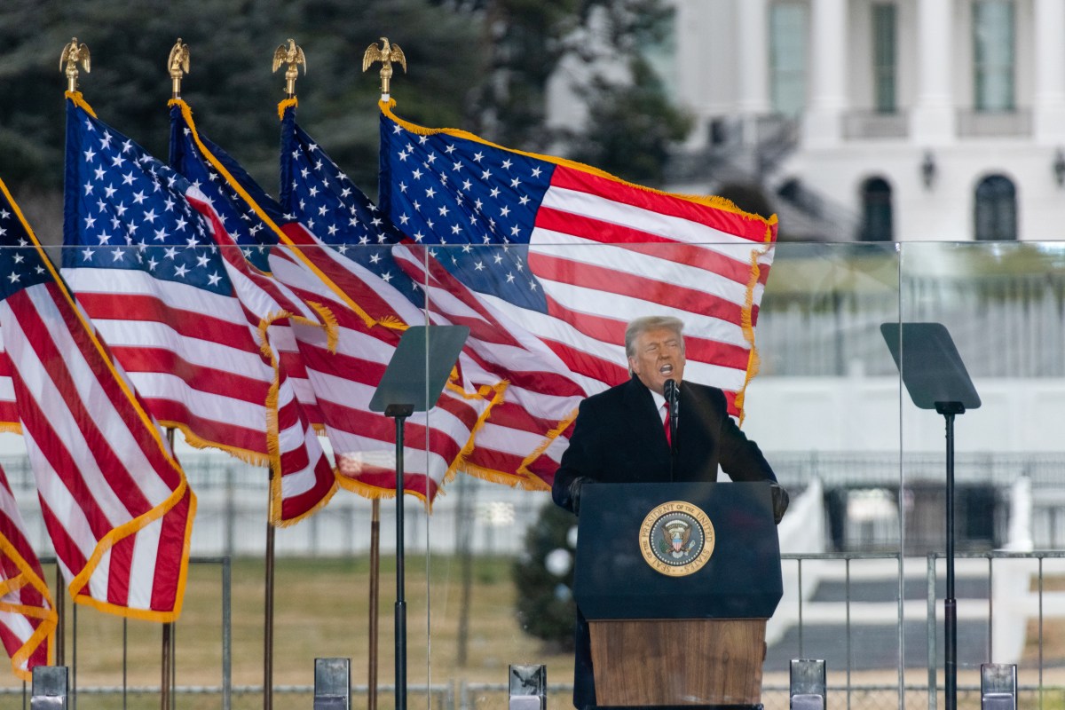 La administración Trump apunta a las reglas de ciberseguridad de Biden y Obama