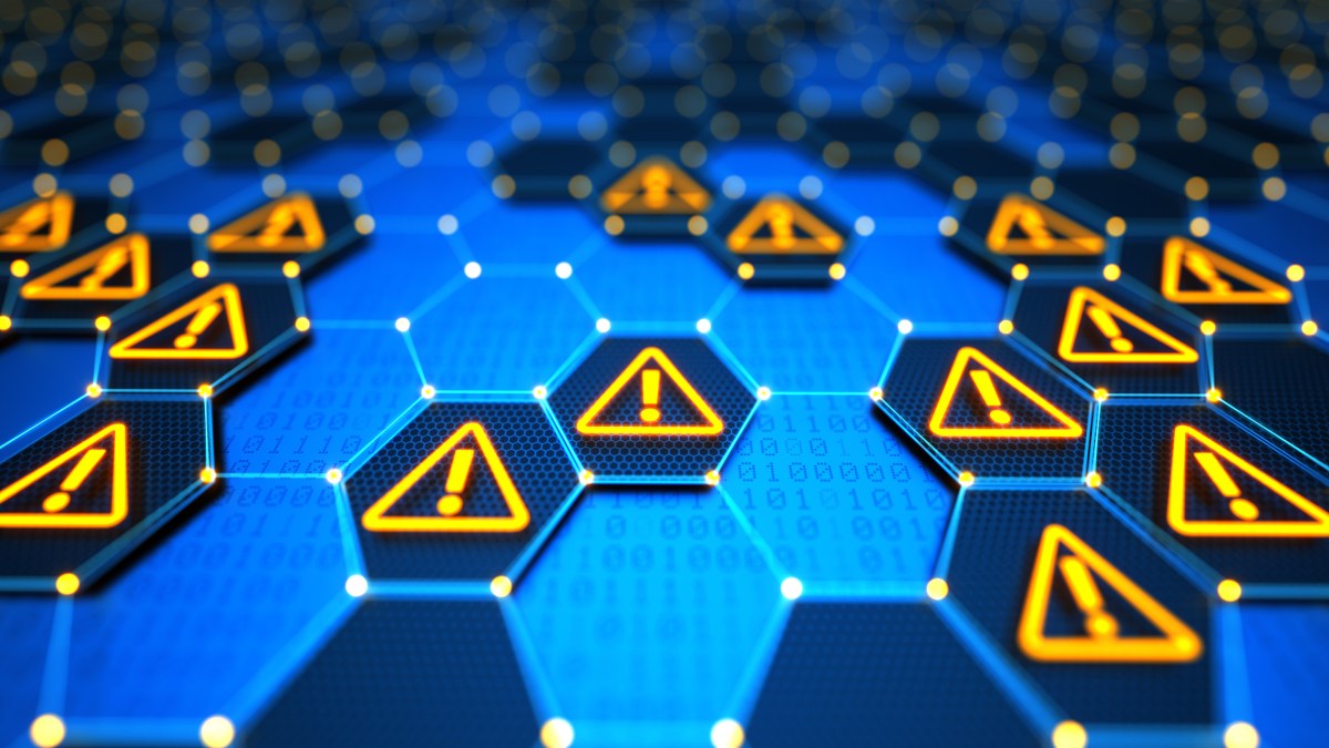Google Cloud Outage genera gran parte de Internet