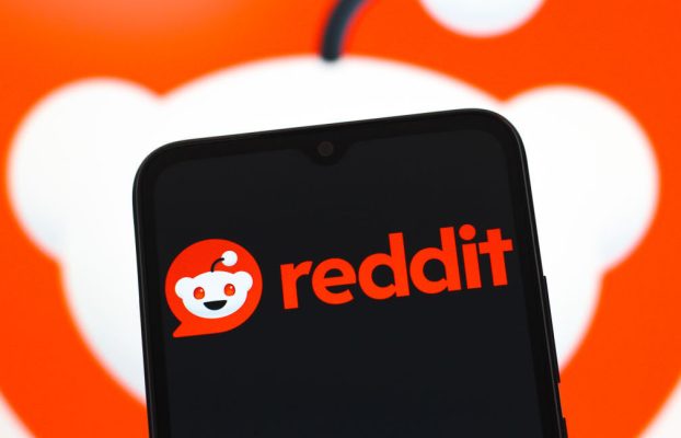 Reddit demanda antrópico sobre el raspado AI que retuvo las publicaciones eliminadas de los usuarios