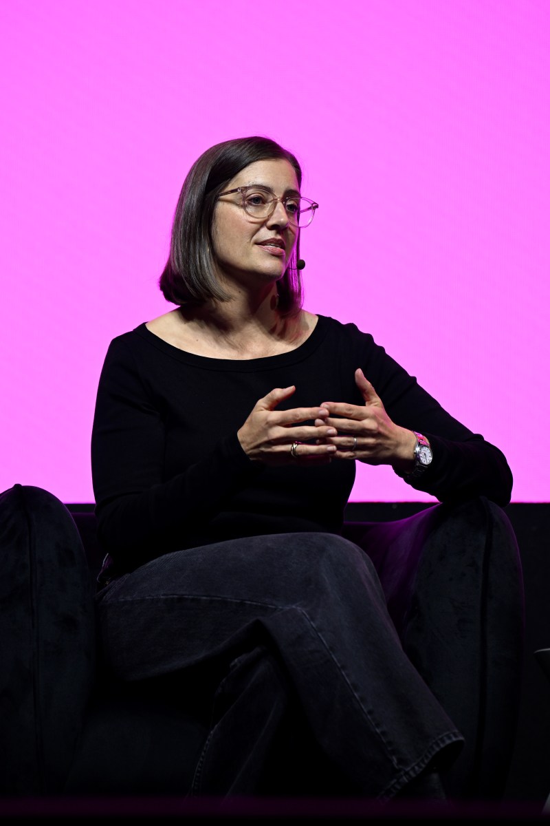 CMO Jackie Jantos espera ayudar a que Gen Zers sea menos solitario