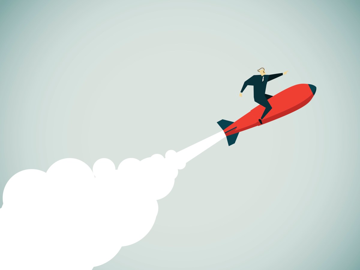 Startups semanalmente: rápido y furioso