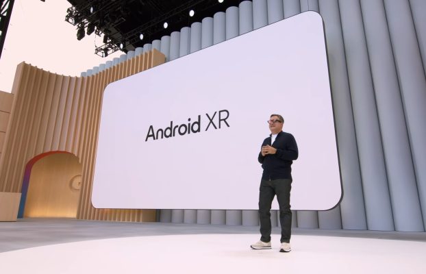 Conoce a Google Martha, el prototipo de gafas inteligentes Android XR