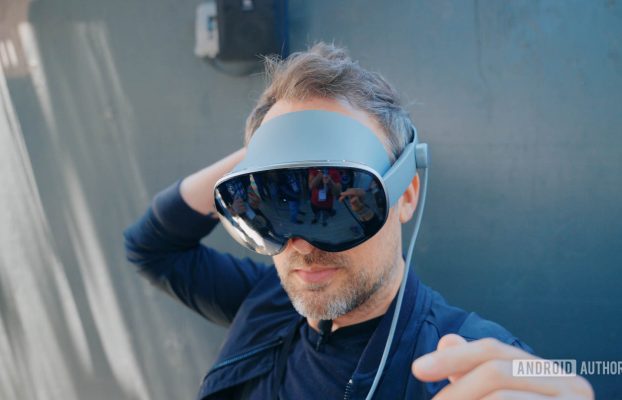 Los auriculares Android XR de Samsung pueden estar listos para lanzarse antes de lo que piensas
