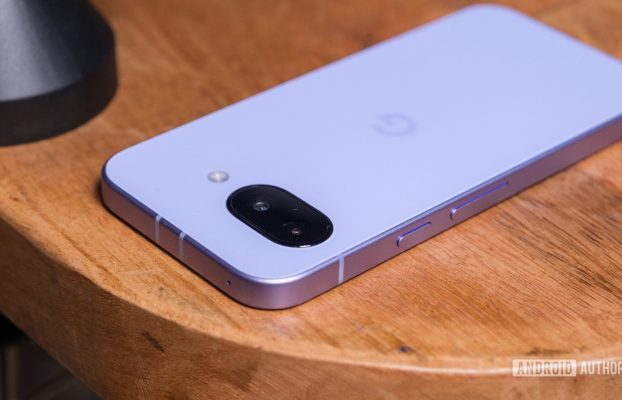Google lanza la cámara de píxeles ‘Education Hub’ en Pixel 6 y superior