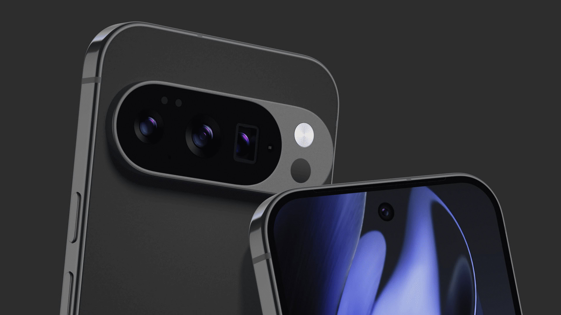 La fuga revela la señal mágica de Pixel 10: la IA de Google que sabe lo que necesitas
