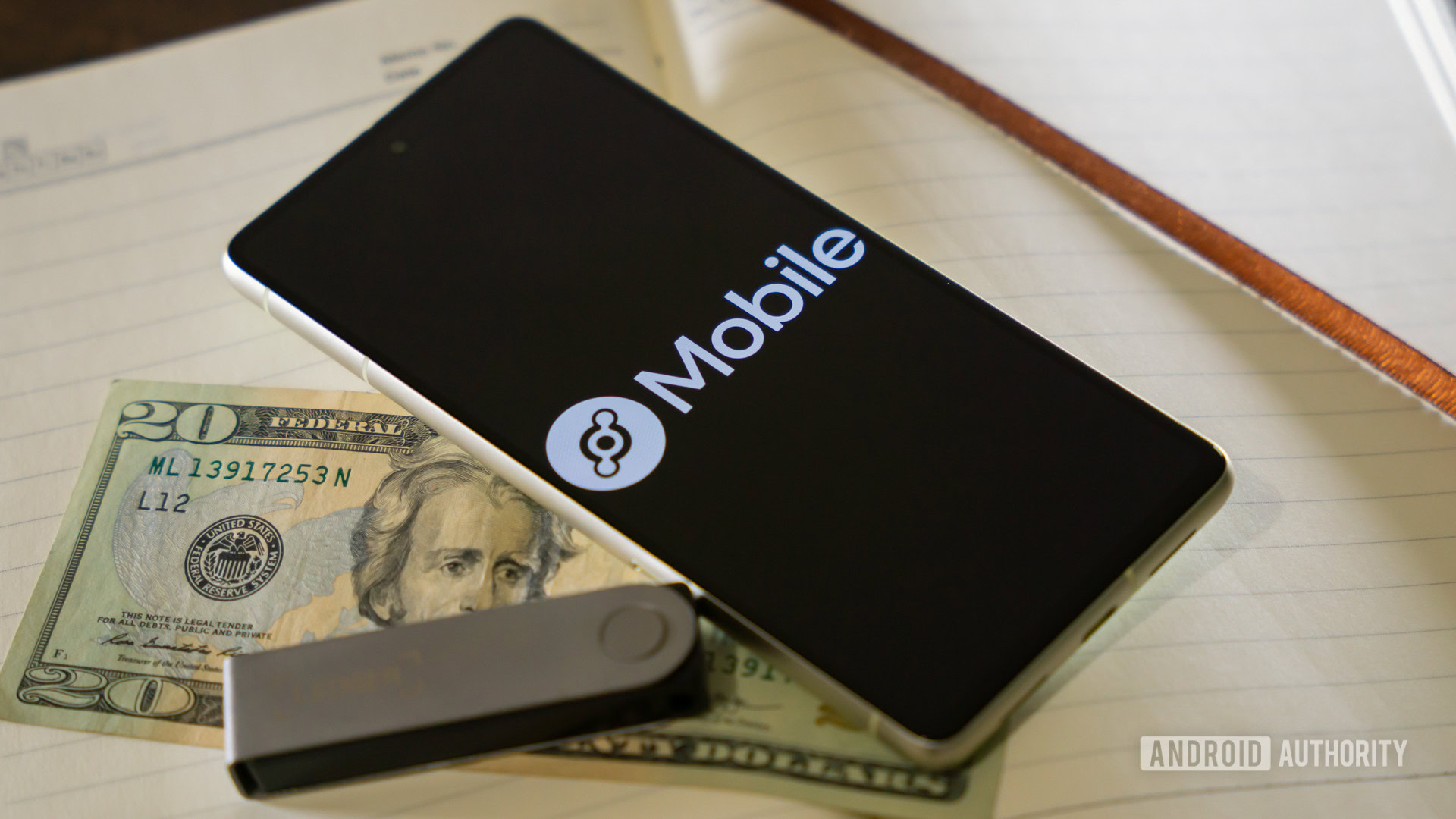 Este nuevo plan para niños se ejecuta en la red de T-Mobile y cuesta solo $ 5 al mes