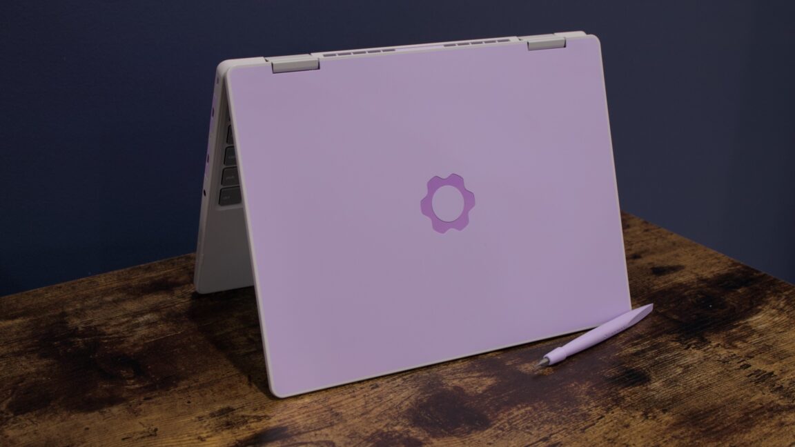 Framework Laptop 12 Review: Estoy emocionado de ver cómo se ve la segunda generación