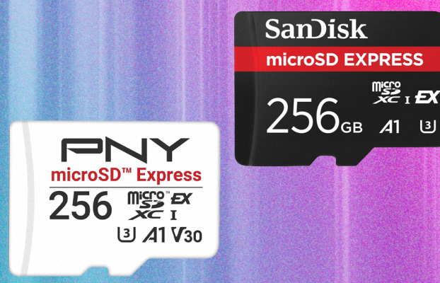 ¿Qué es MicroSD Express? Todo lo que necesitas saber