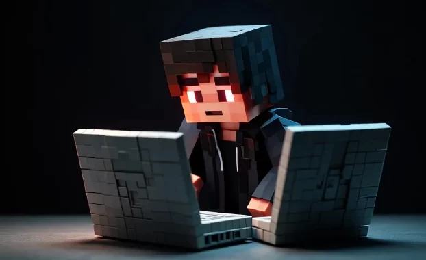 1,500+ jugadores de Minecraft infectados por malware Java disfrazado de modificaciones de juego en Github