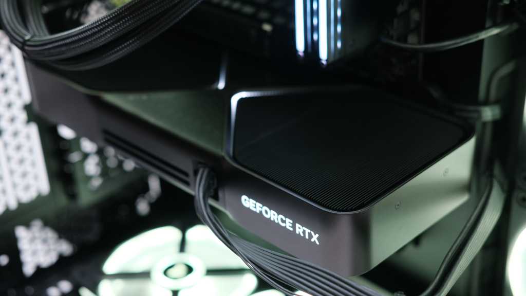 Los precios desagradables de la GPU están empujando a los jugadores de PC a la nube, afirma el estudio