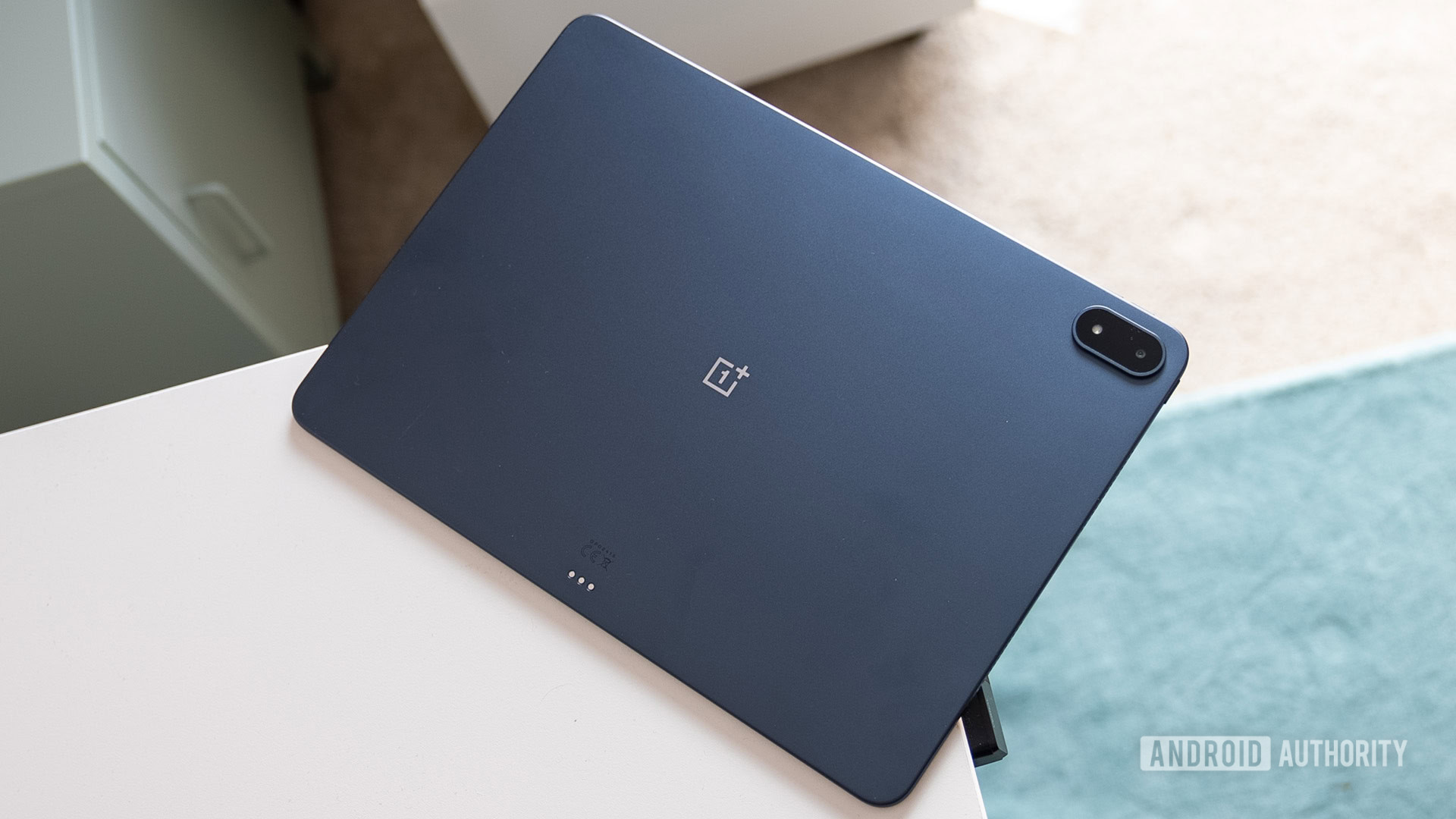 OnePlus podría desafiar a Lenovo con esta rumoreada tableta de juegos