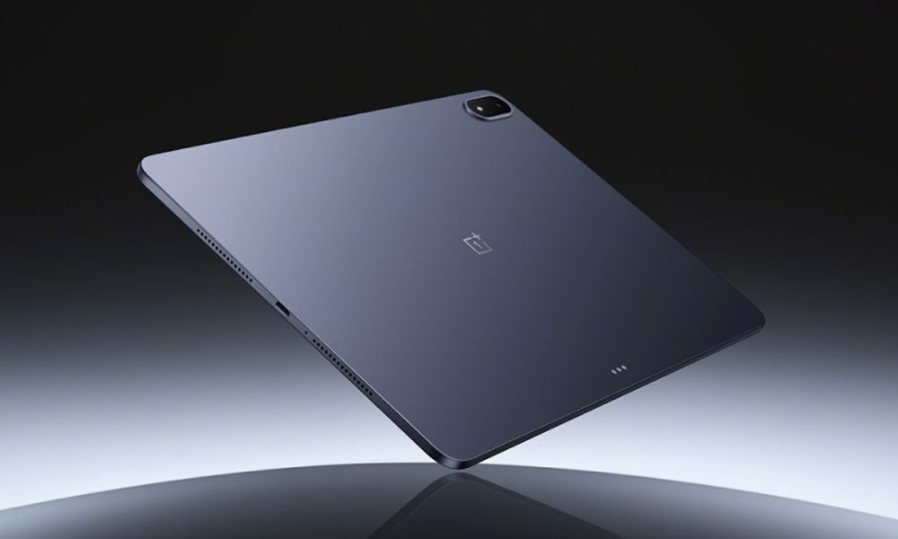 OnePlus Pad 3 ¿El mejor tablet Android en calidad/precio?