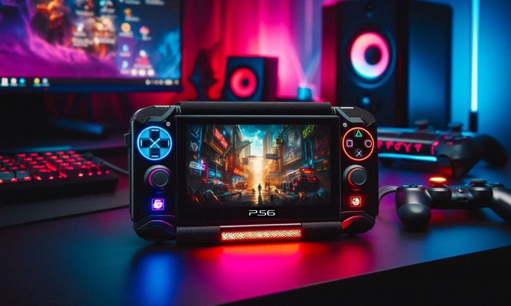 PS5 y PS5 Pro recibirán un nuevo modo de bajo consumo que ayudará a desarrollar PS6 portátil