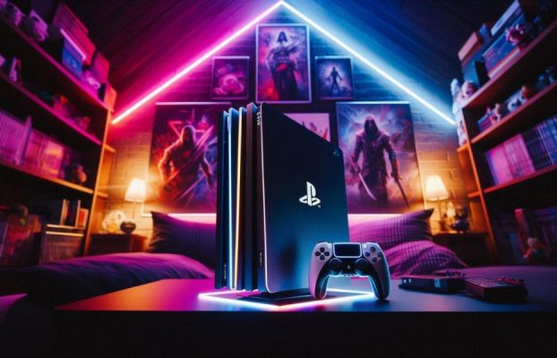 Sony confirma que PS6 es su prioridad ahora mismo