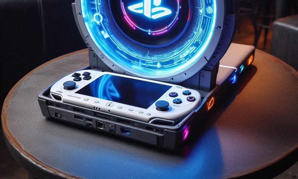 PS6 portátil tendrá FSR 4, será la única portátil con reescalado inteligente