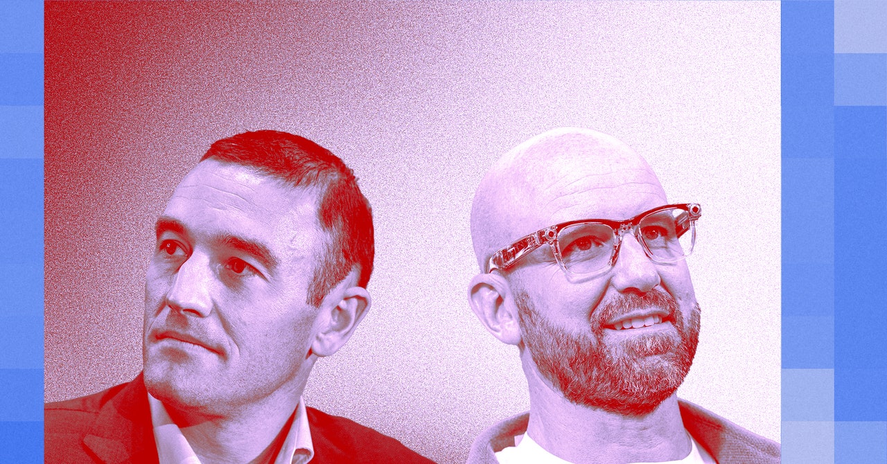 Lo que el teniente coronel Boz y los ejecutivos alistados de Big Tech harán en el ejército