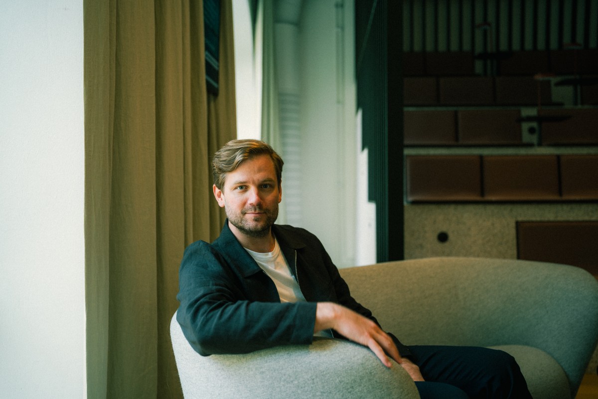 Después de que Shopify compró su última startup, Birk Jernström quiere ayudar a los desarrolladores a construir unicornios de una persona