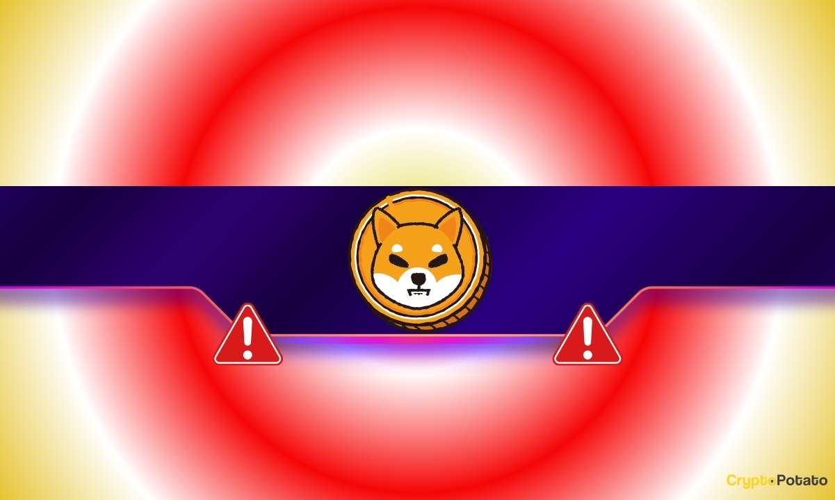 El precio de Shiba Inu (SHIB) baja mientras la red de Shibarium alcanza niveles bajos de actividad