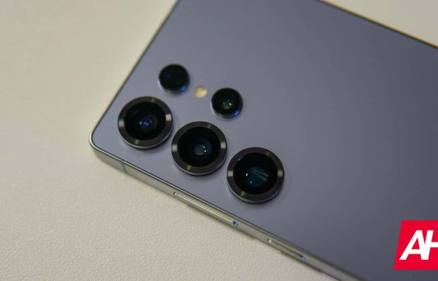 Samsung no traerá grandes actualizaciones de cámara hasta la serie Galaxy S28