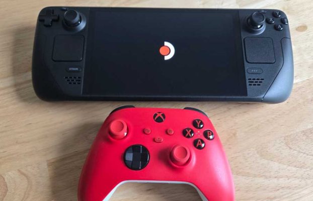 Windows vs. Steamos será la próxima gran guerra de consola. No puedo esperar