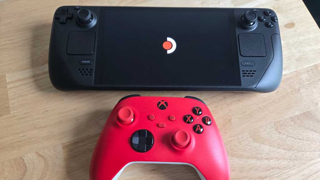 Windows vs. Steamos será la próxima gran guerra de consola. No puedo esperar