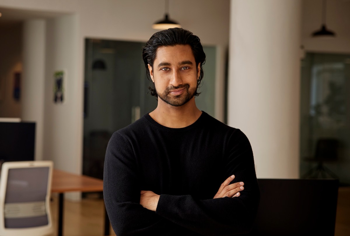 CEO de Superblocks: cómo encontrar una idea de unicornio estudiando las indicaciones del sistema de IA