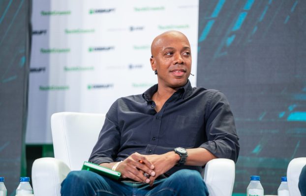 En TechCrunch All Stage, Charles Hudson le dirá lo que los inversores realmente ven