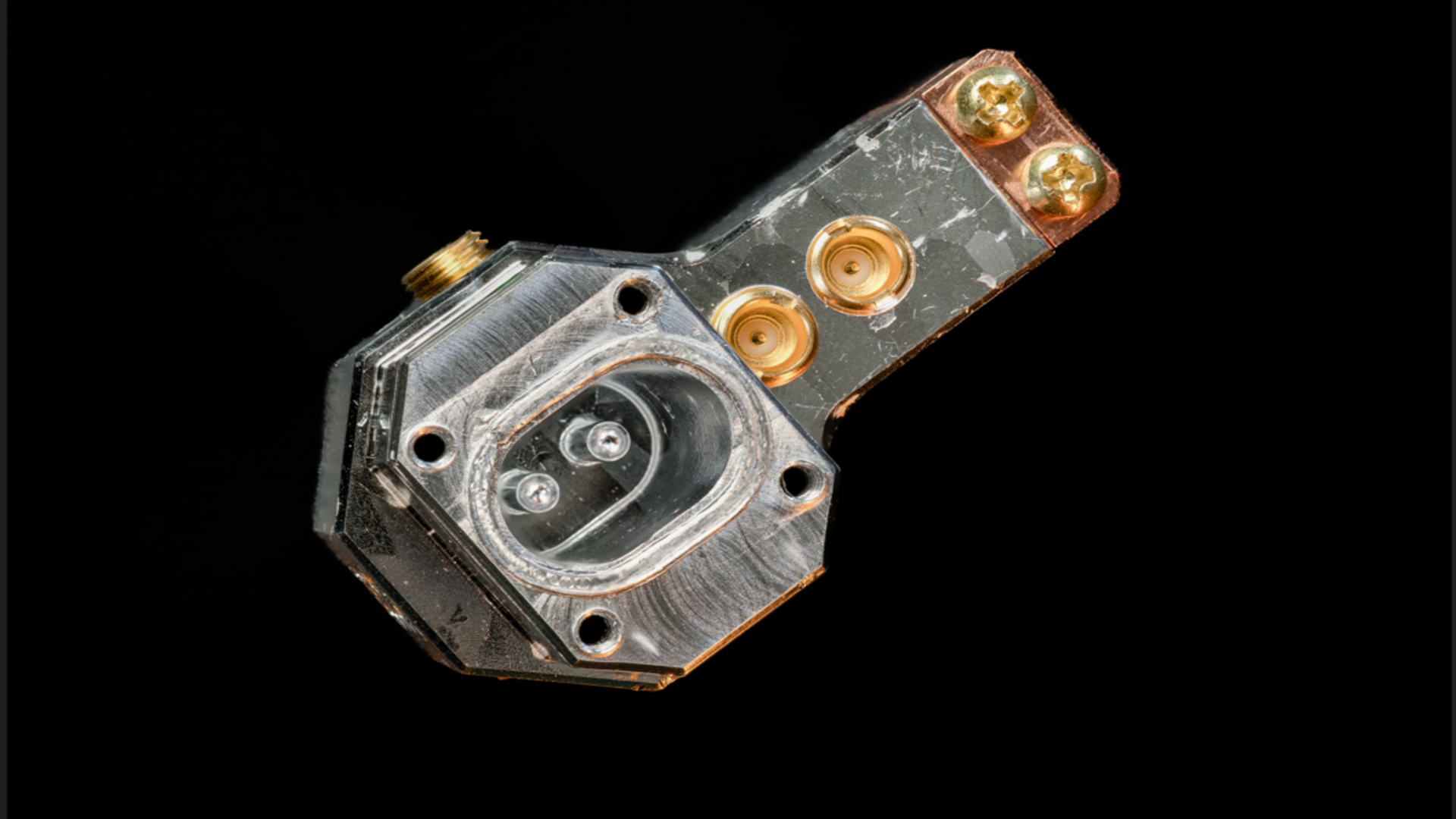 Quantum Startup afirma que su máquina de 20 metros cuadrados aplastará a los gigantes de HPC y reescribirá el futuro de los centros de datos para siempre