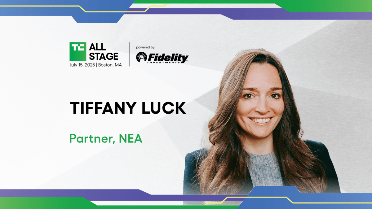 Tiffany Luck al ganar VCS en TC All Stage