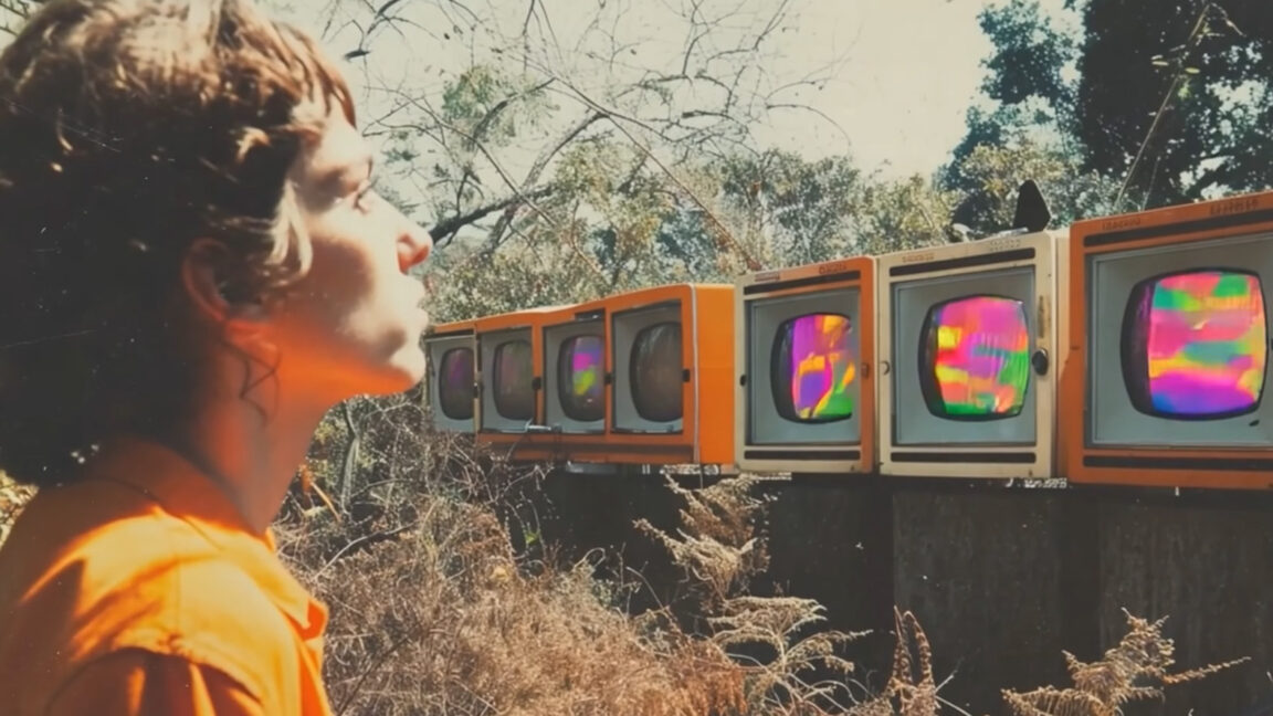Realidades curadas: un festival de cine de IA y el futuro de la expresión humana