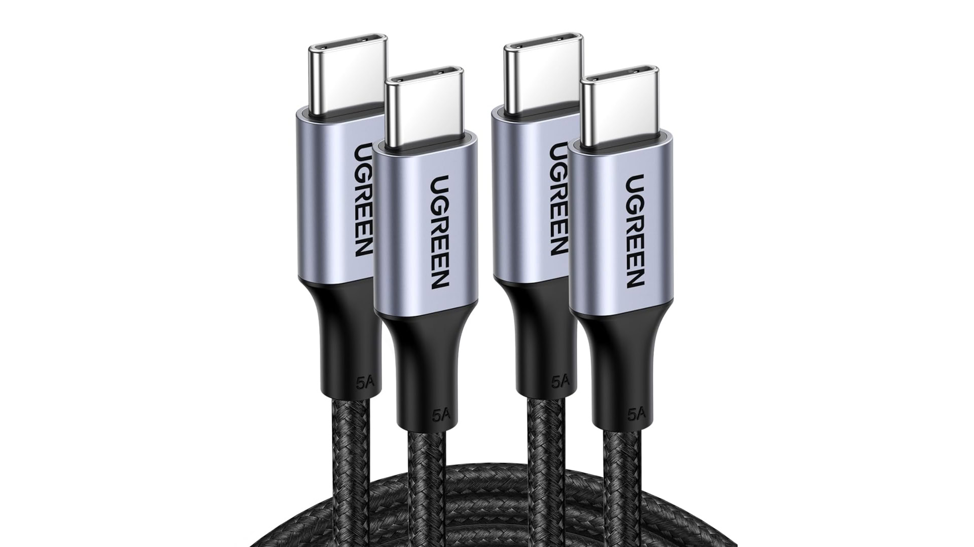 Esta oferta de cable de Ugreen es tan barata que es grosero no comprarlo.