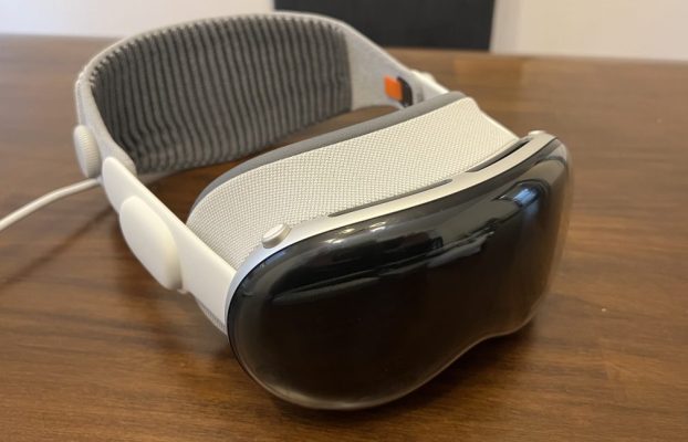 Analista: M5 Vision Pro, Vision Air y Smart Gafas en 2026–2028