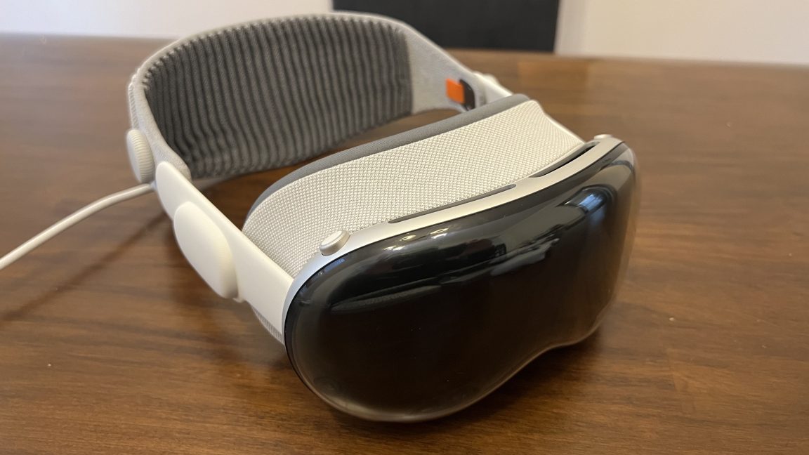 Analista: M5 Vision Pro, Vision Air y Smart Gafas en 2026–2028
