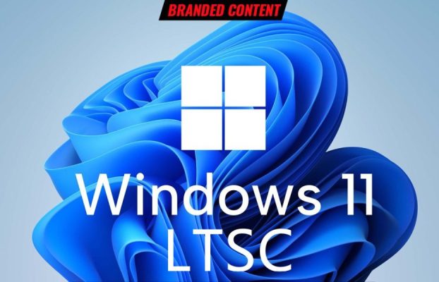 ¿Buscas un Windows 11 limpio y sin problemas? LTSC es tu mejor opción, ahora por solo 9 euros