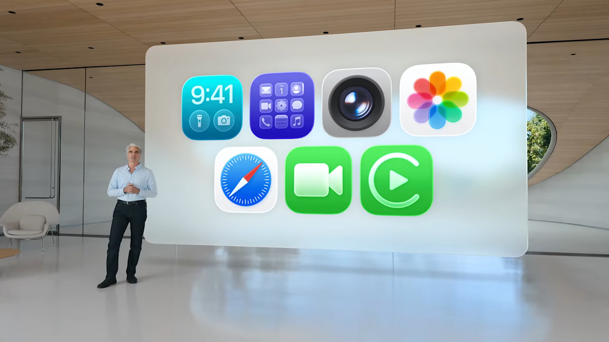 iOS 26 puede congelar su video FaceTime si detecta desnudos