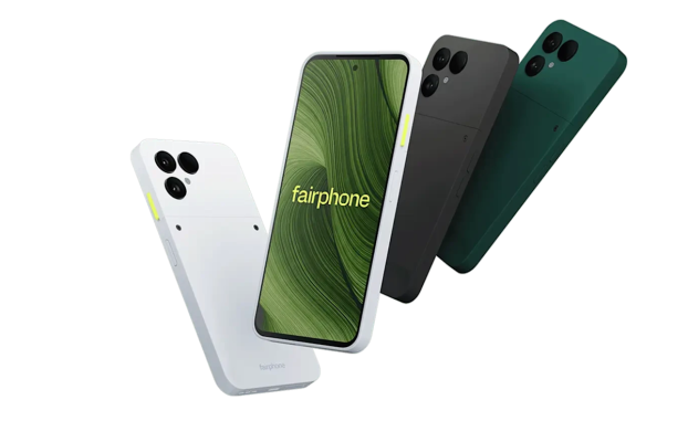 Fairphone 6 aterriza un 10 perfecto para la reparabilidad