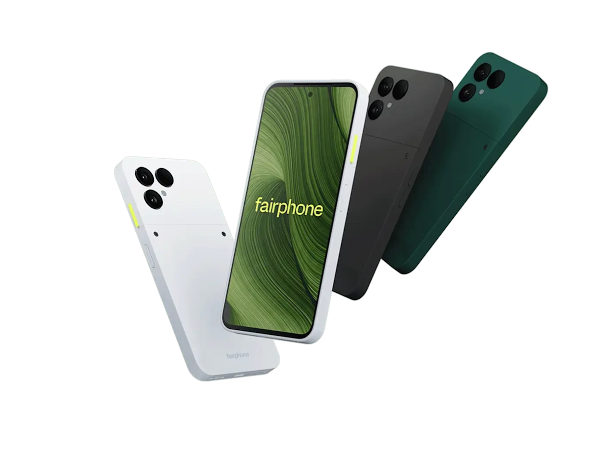 Fairphone 6 aterriza un 10 perfecto para la reparabilidad
