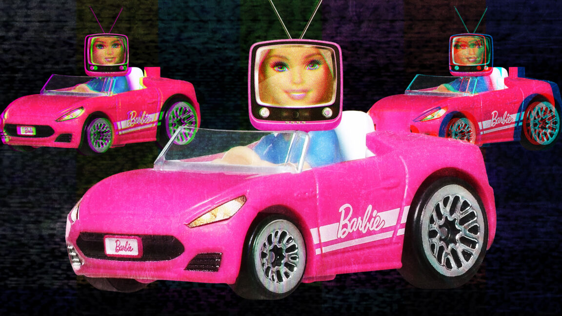 El fabricante de juguetes Mattel acusado de planificar el experimento social de IA «imprudente» en los niños