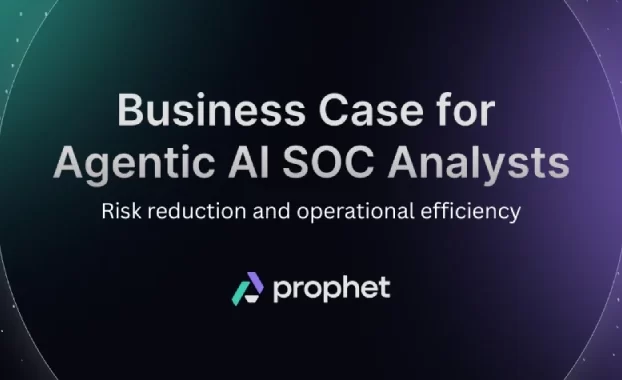 Caso de negocio para analistas de AI SOC de Agentic