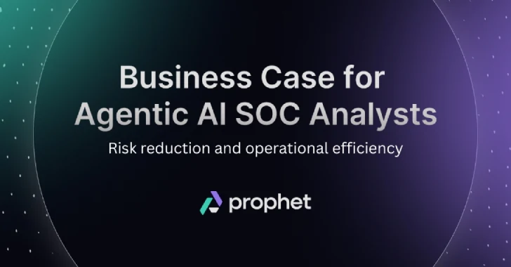 Caso de negocio para analistas de AI SOC de Agentic