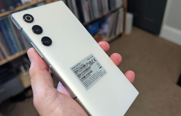 Reemplacé mi Pixel 9 Pro con este Android de $ 700, y no se lo perdí