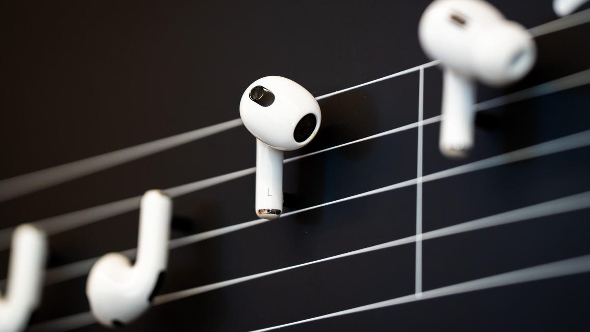 Tus AirPods reciben 2 actualizaciones principales de forma gratuita gracias a iOS 26 – Esto es lo que son