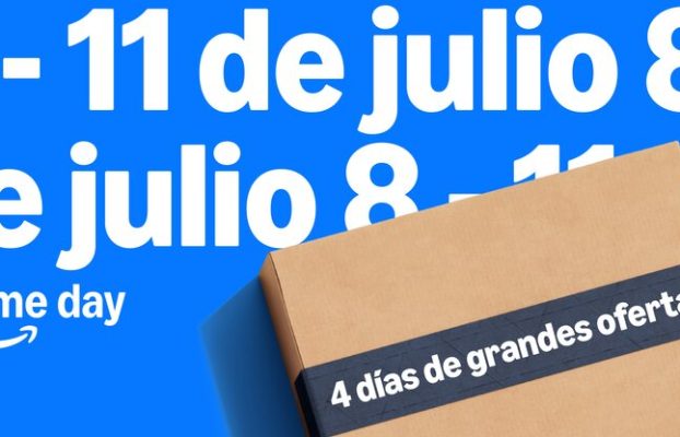 del 8 al 11 de julio