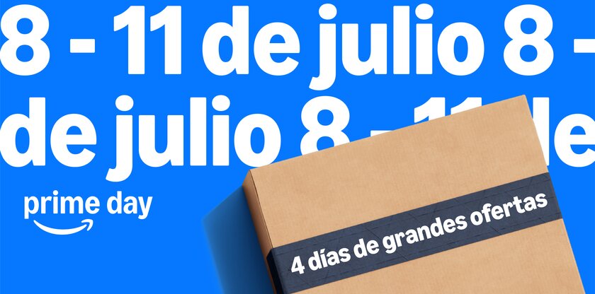 del 8 al 11 de julio