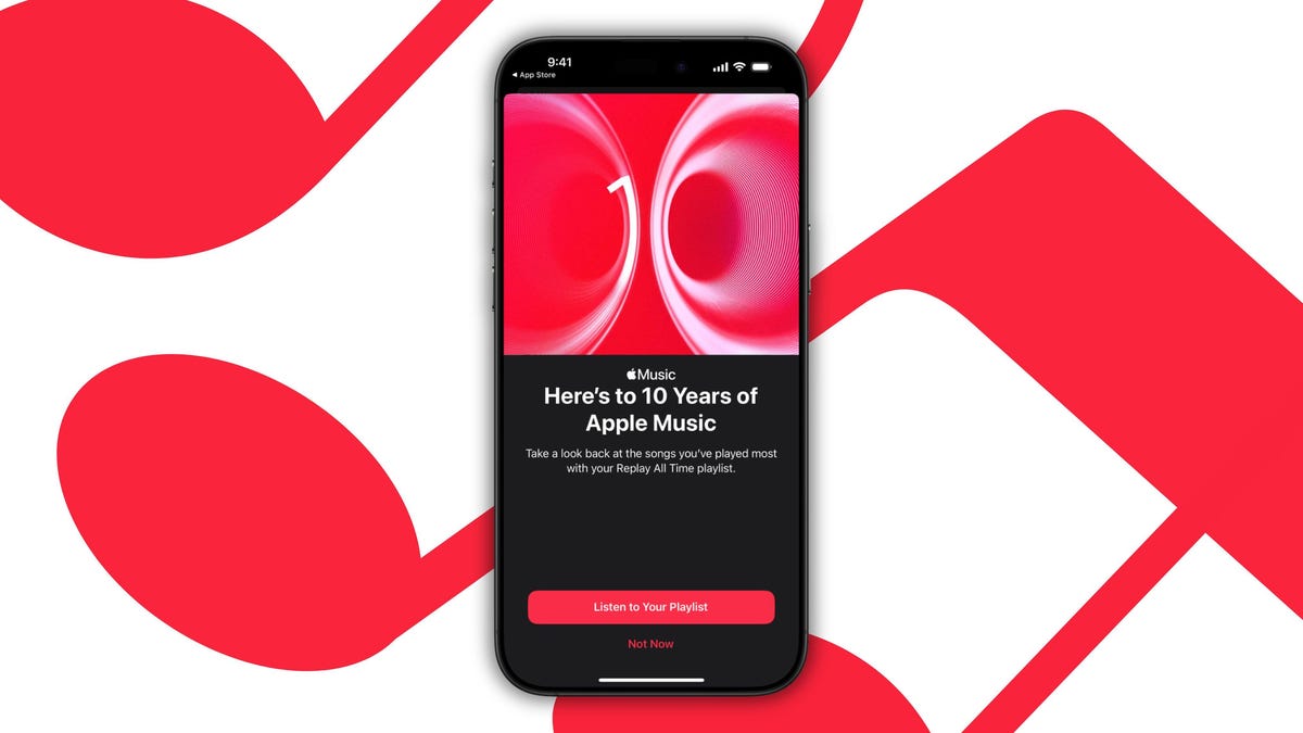 Apple Music acaba de caer 10 años de tus mermeladas favoritas en una lista de reproducción – Cómo escuchar